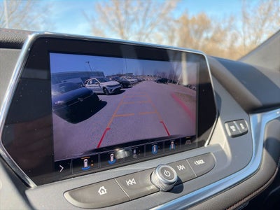 2020 Chevrolet Blazer Premier CLEAN CARFAX