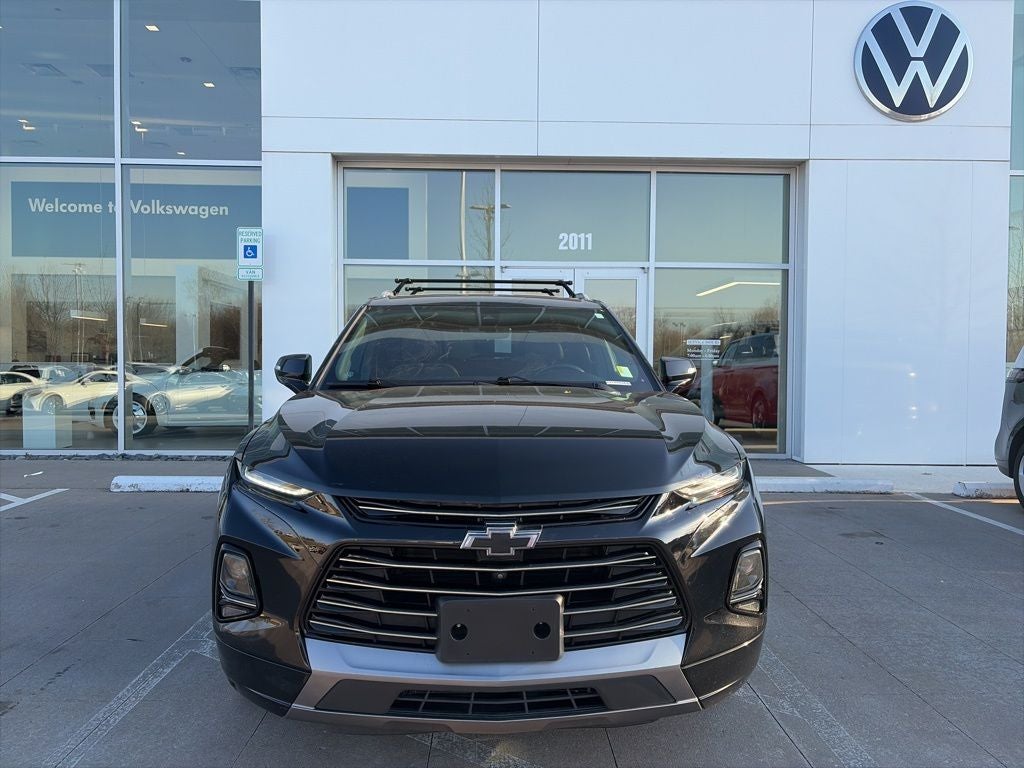 2020 Chevrolet Blazer Premier CLEAN CARFAX