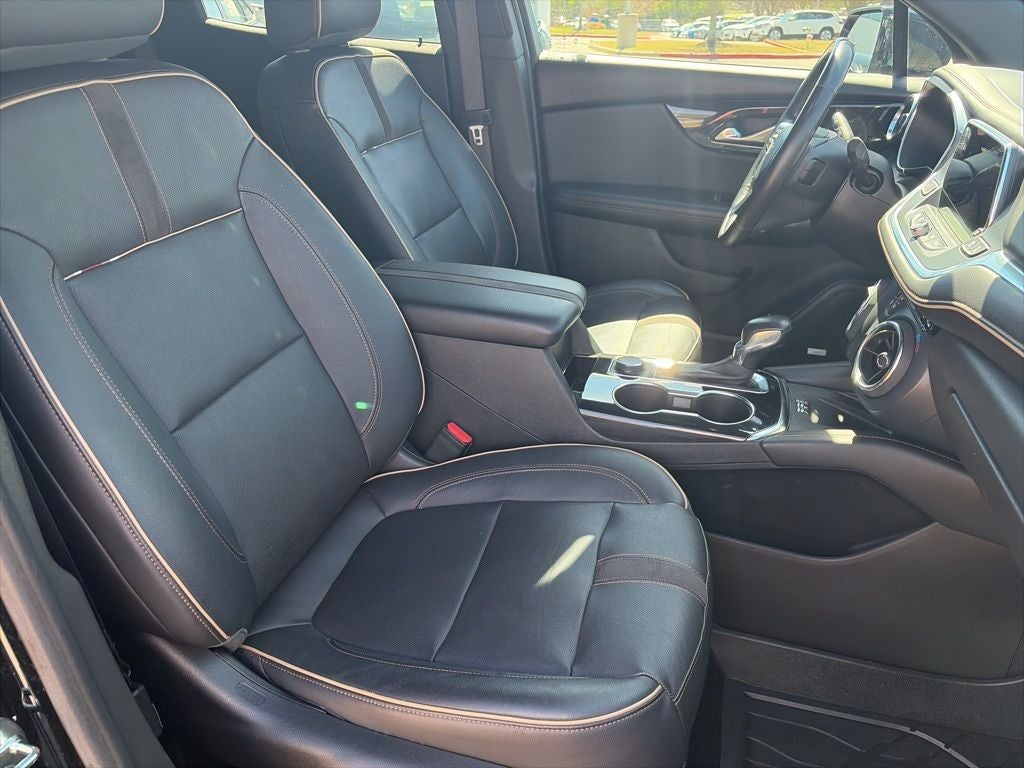 2020 Chevrolet Blazer Premier CLEAN CARFAX