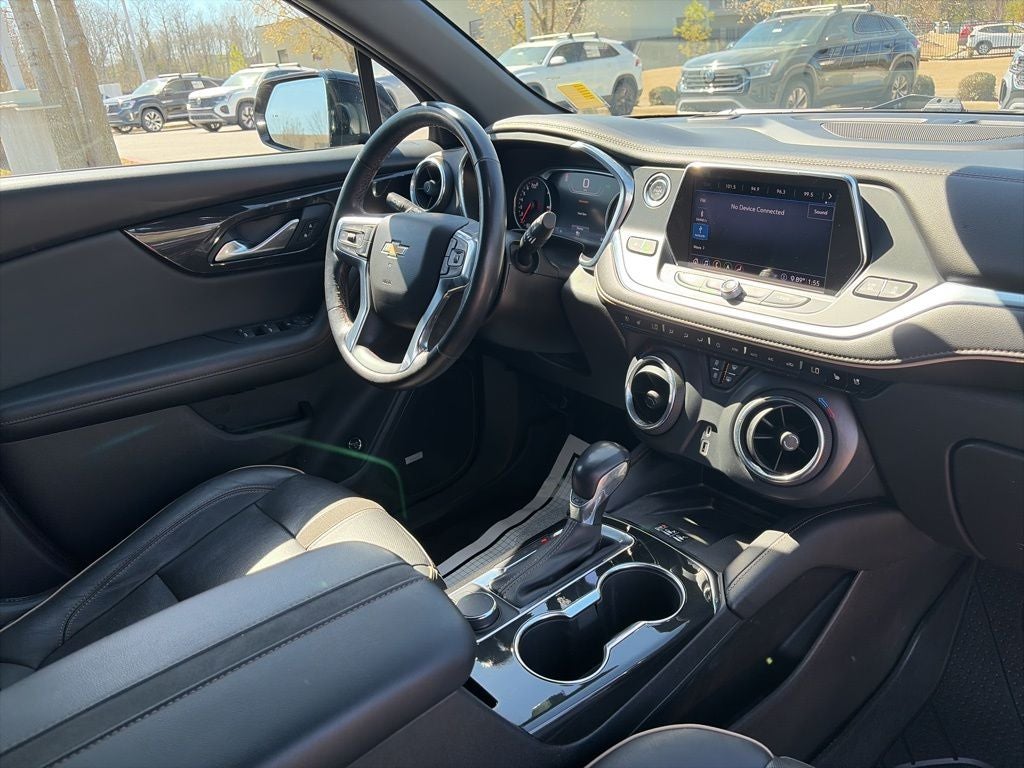 2020 Chevrolet Blazer Premier CLEAN CARFAX