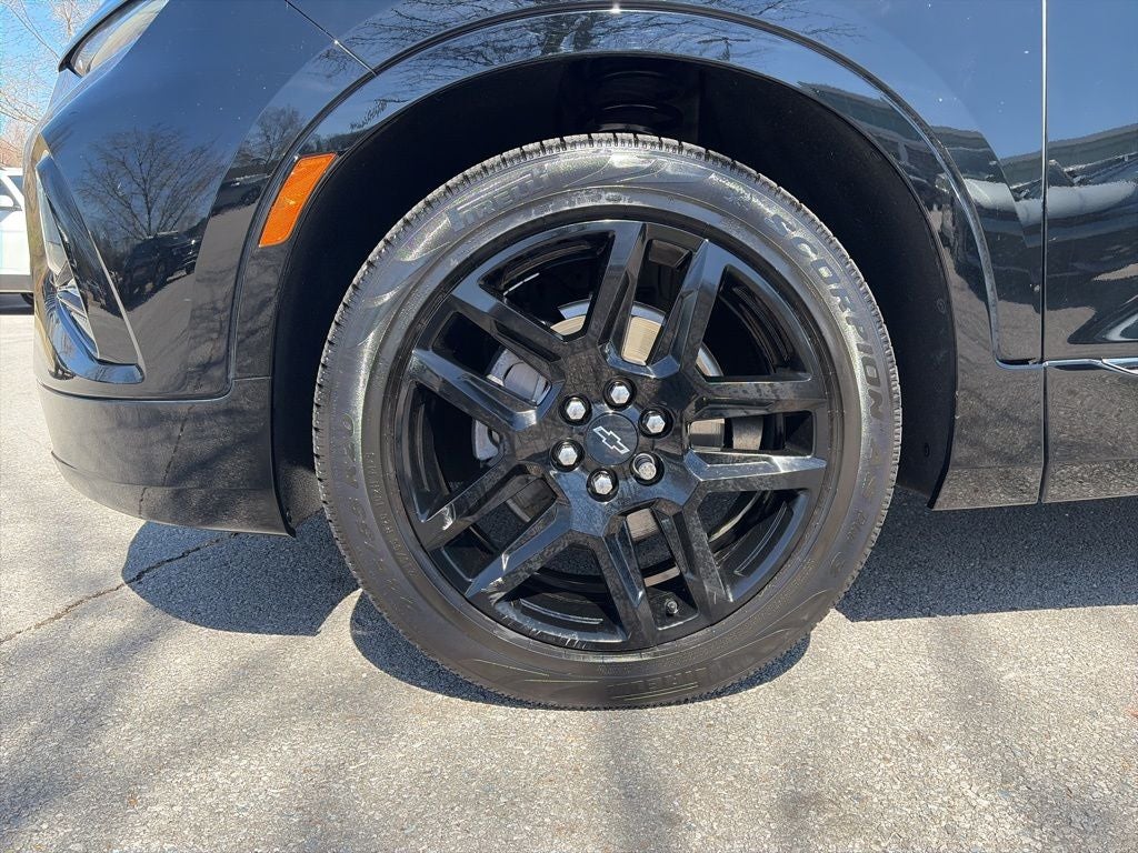 2020 Chevrolet Blazer Premier CLEAN CARFAX