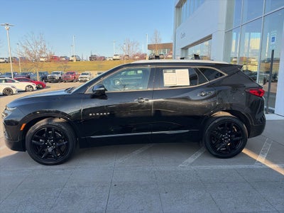2020 Chevrolet Blazer Premier CLEAN CARFAX