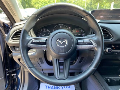 2021 Mazda Mazda CX-30 Select
