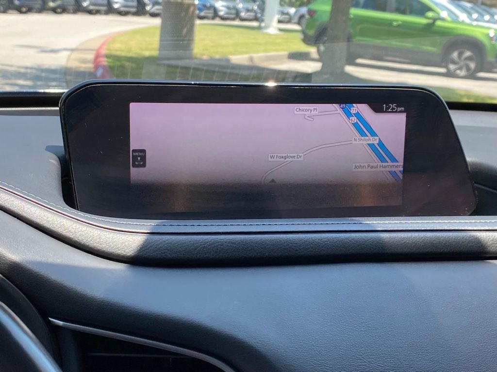2021 Mazda Mazda CX-30 Select