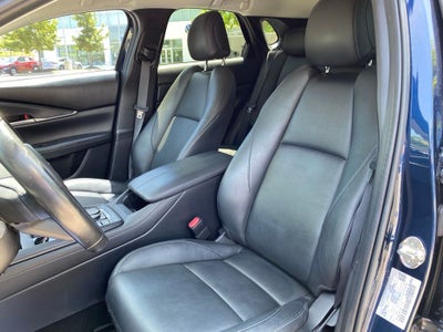 2021 Mazda Mazda CX-30 Select