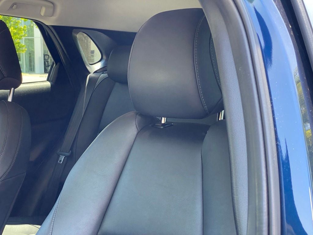 2021 Mazda Mazda CX-30 Select