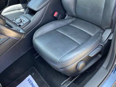 2021 Mazda Mazda CX-30 Select
