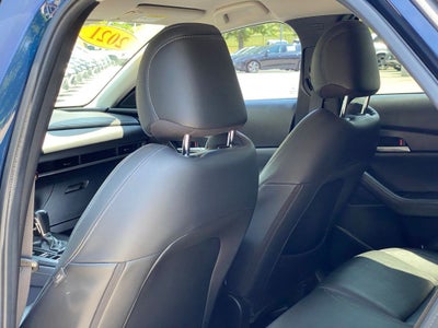 2021 Mazda Mazda CX-30 Select