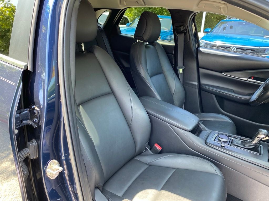 2021 Mazda Mazda CX-30 Select