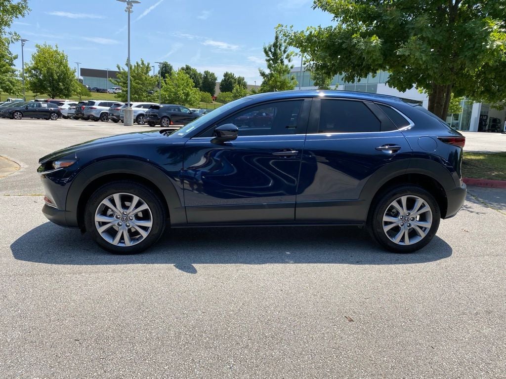 2021 Mazda Mazda CX-30 Select