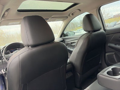 2023 Nissan Sentra SR CLEAN 1OWNER CARFAX