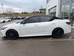 2023 Nissan Sentra SR CLEAN 1OWNER CARFAX