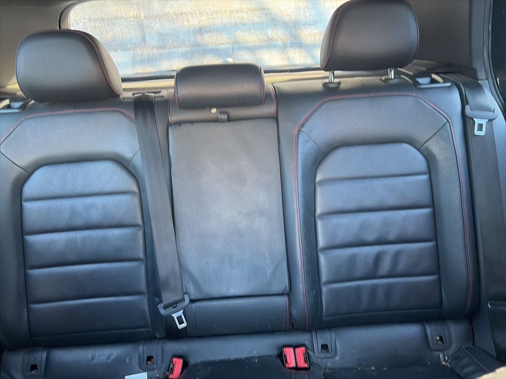 2016 Volkswagen Golf GTI Autobahn w/Performance Package