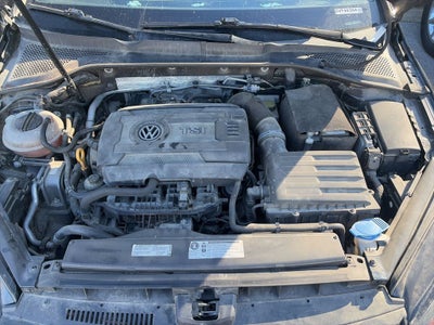 2016 Volkswagen Golf GTI Autobahn w/Performance Package