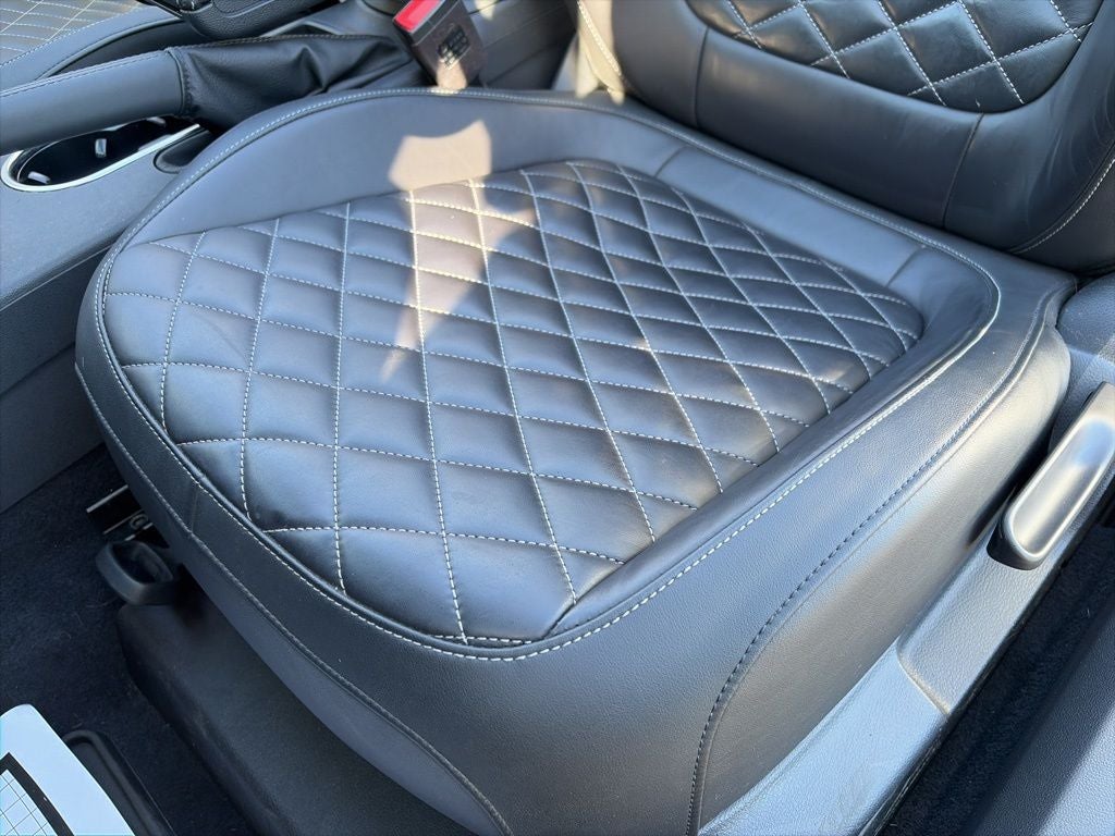 2019 Volkswagen Beetle Convertible 2.0T Final Edition SEL