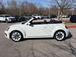 2019 Volkswagen Beetle Convertible 2.0T Final Edition SEL