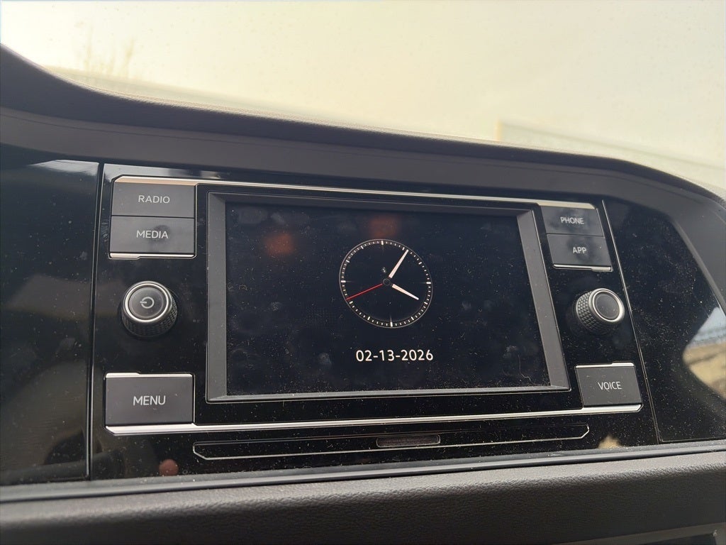 2023 Volkswagen Jetta 1.5T Sport