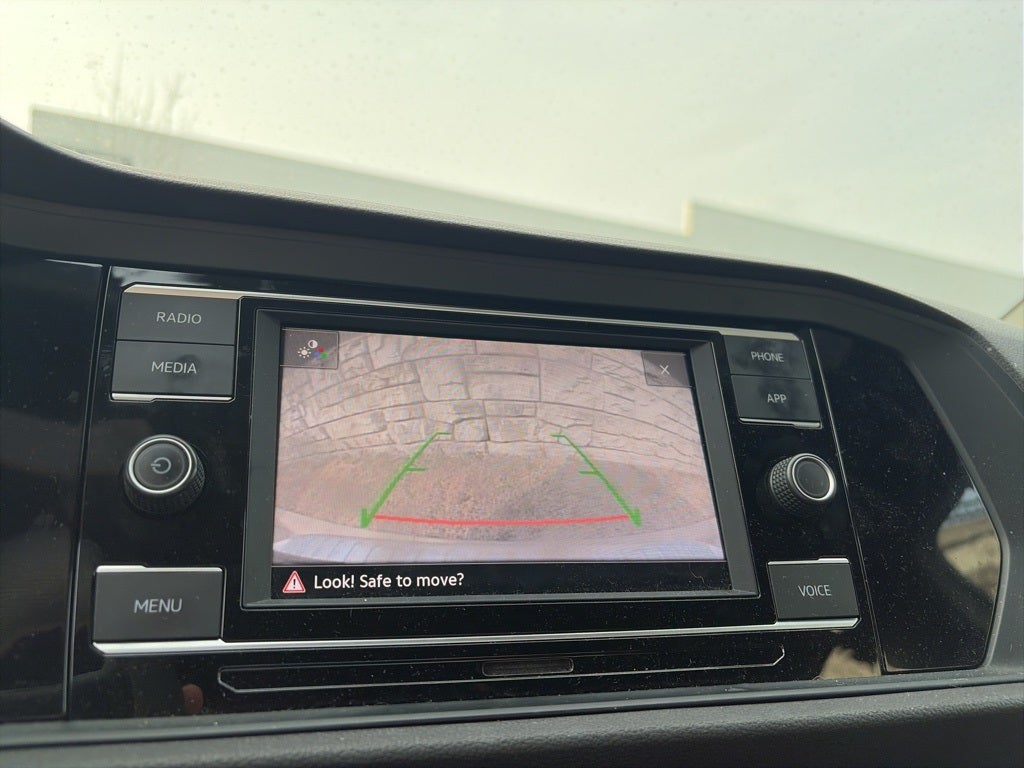 2023 Volkswagen Jetta 1.5T Sport