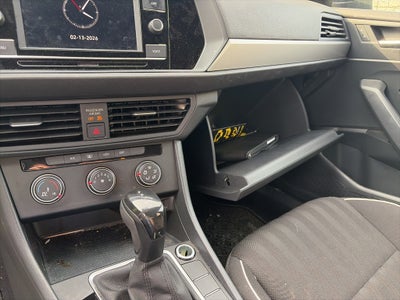 2023 Volkswagen Jetta 1.5T Sport