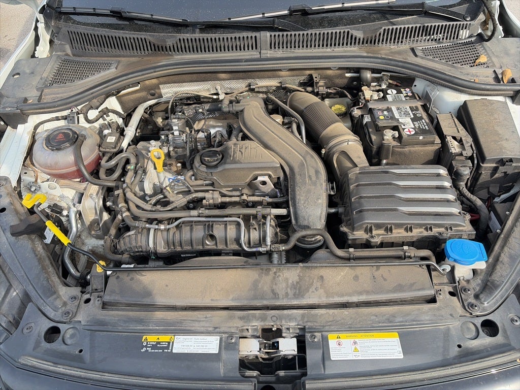 2023 Volkswagen Jetta 1.5T Sport