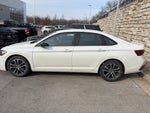 2023 Volkswagen Jetta 1.5T Sport