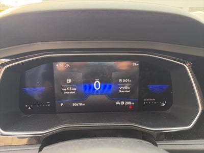 2023 Volkswagen Jetta 1.5T Sport