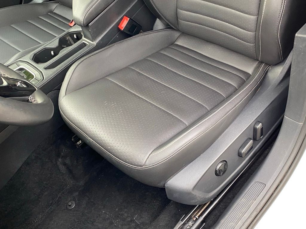 2021 Volkswagen Jetta 1.4T S