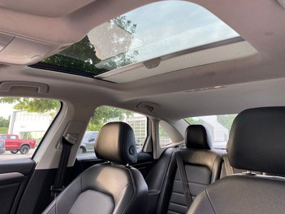 2021 Volkswagen Jetta 1.4T S