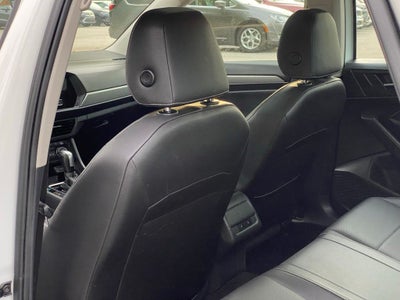 2021 Volkswagen Jetta 1.4T S