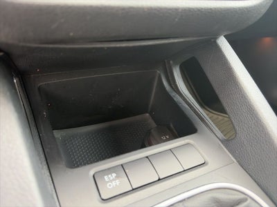 2010 Volkswagen Jetta Wolfsburg