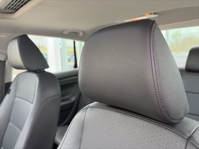 2010 Volkswagen Jetta Wolfsburg