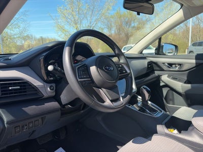 2025 Subaru Outback Premium CLEAN 1-OWNER CARFAX