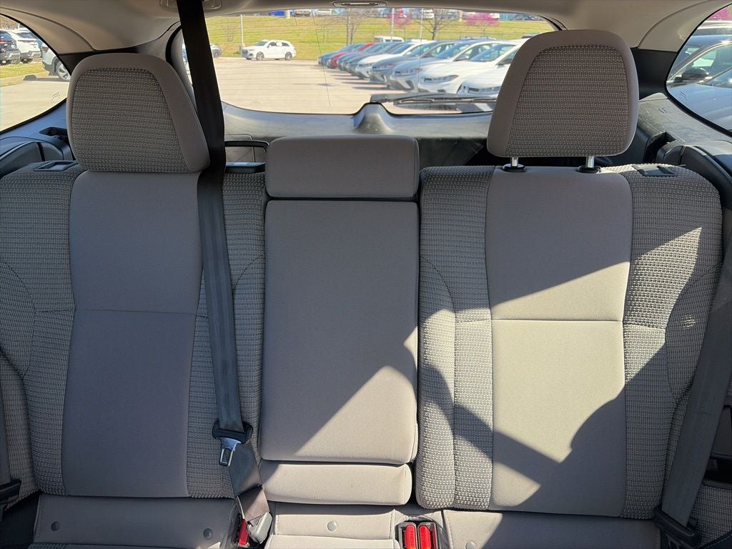 2025 Subaru Outback Premium CLEAN 1-OWNER CARFAX