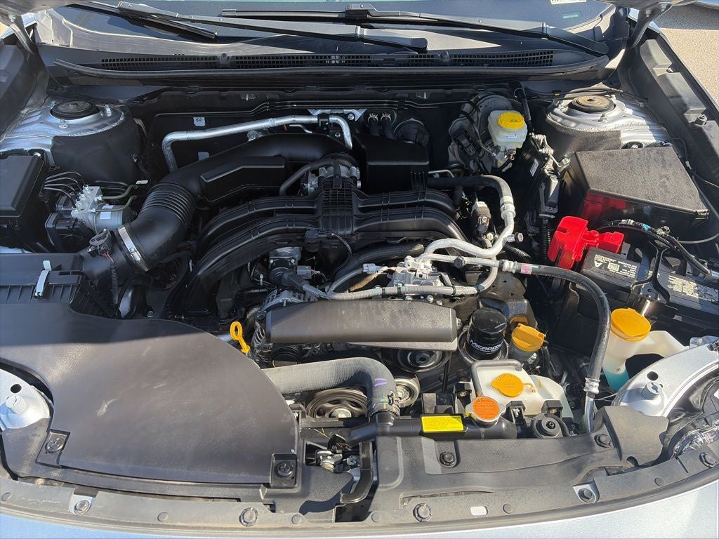 2025 Subaru Outback Premium CLEAN 1-OWNER CARFAX