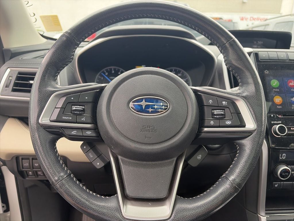2021 Subaru Ascent Limited