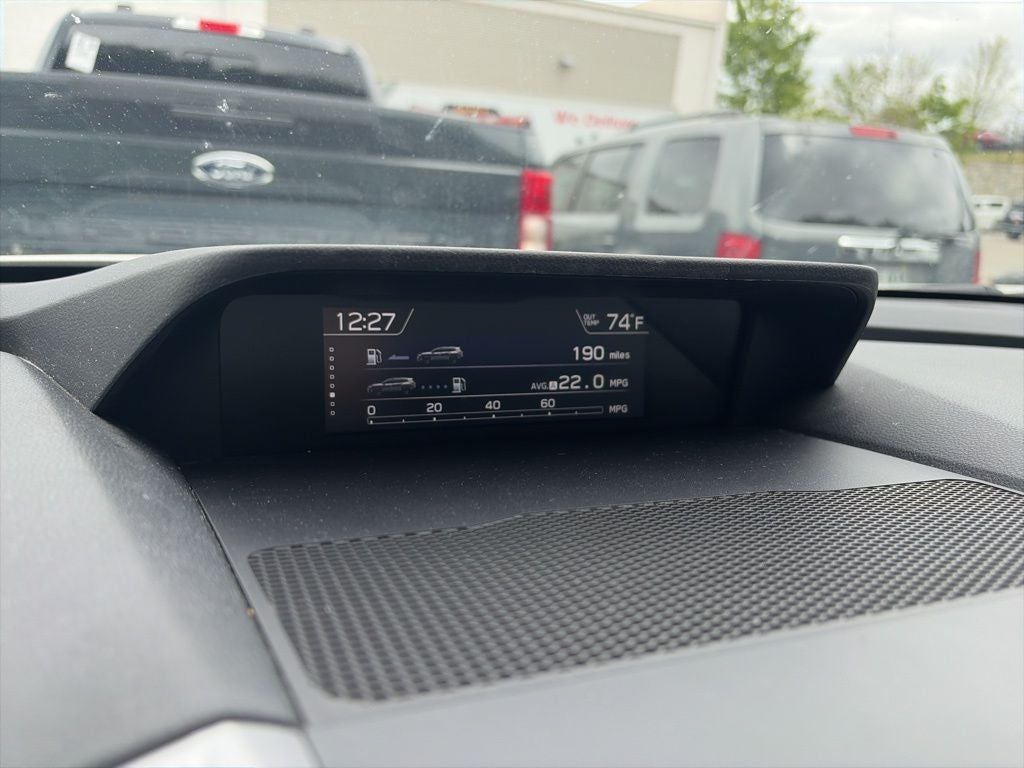 2021 Subaru Ascent Limited