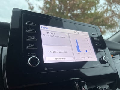 2024 Toyota Camry SE Nightshade