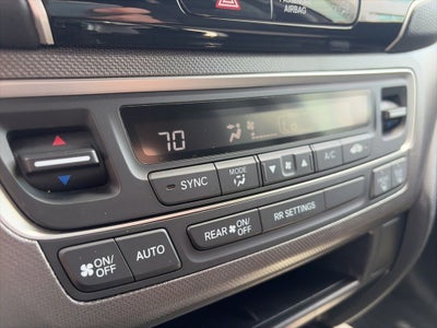 2021 Honda Ridgeline Sport LOW MILES CLEAN CARFAX!!