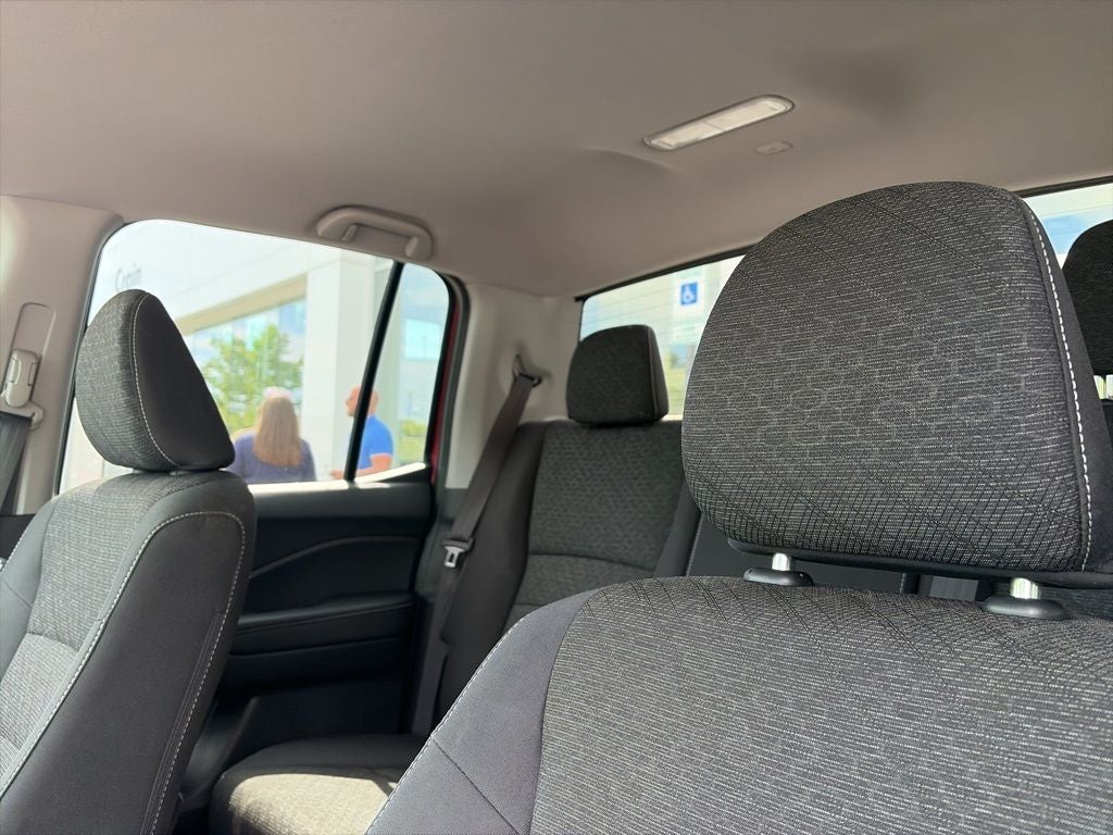 2021 Honda Ridgeline Sport LOW MILES CLEAN CARFAX!!