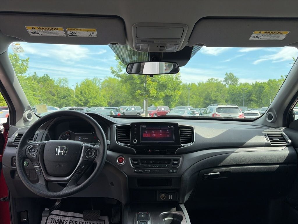 2021 Honda Ridgeline Sport LOW MILES CLEAN CARFAX!!