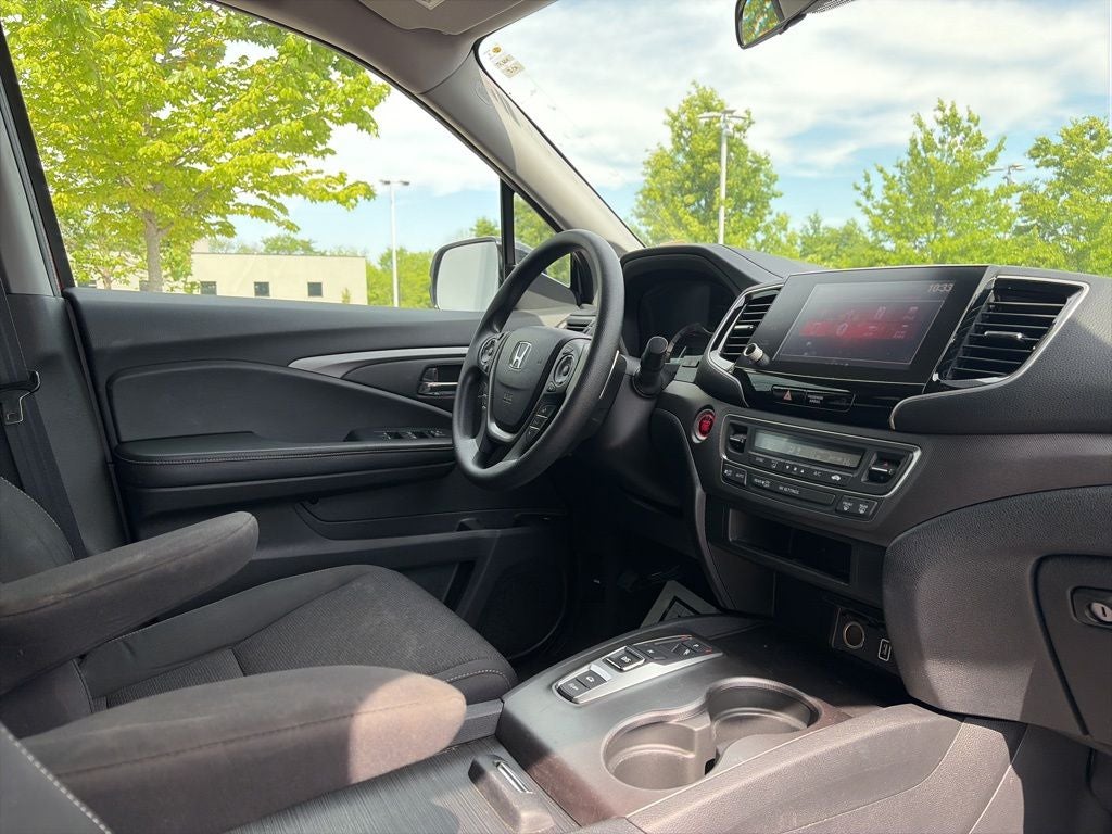 2021 Honda Ridgeline Sport LOW MILES CLEAN CARFAX!!