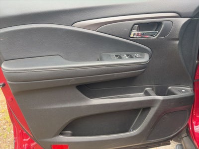 2021 Honda Ridgeline Sport LOW MILES CLEAN CARFAX!!