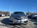 2017 Acura RDX Base