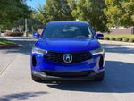 2025 Acura RDX A-Spec Package SH-AWD