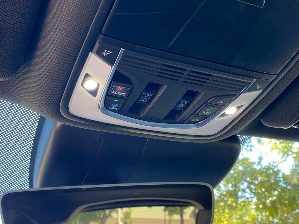 2025 Acura RDX A-Spec Package SH-AWD