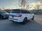 2018 Lincoln Navigator Black Label