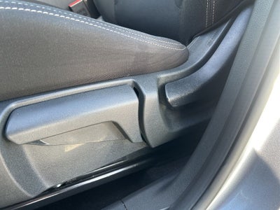 2023 Nissan Rogue S APPLE CARPLAY CLEAR CARFAX