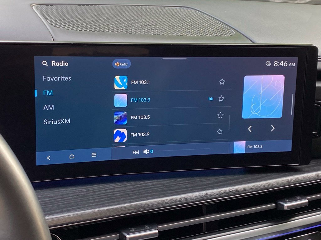 2024 Hyundai SANTA FE Limited