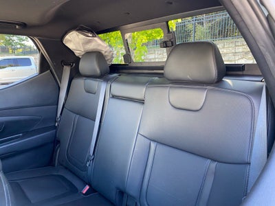 2024 Hyundai SANTA CRUZ XRT