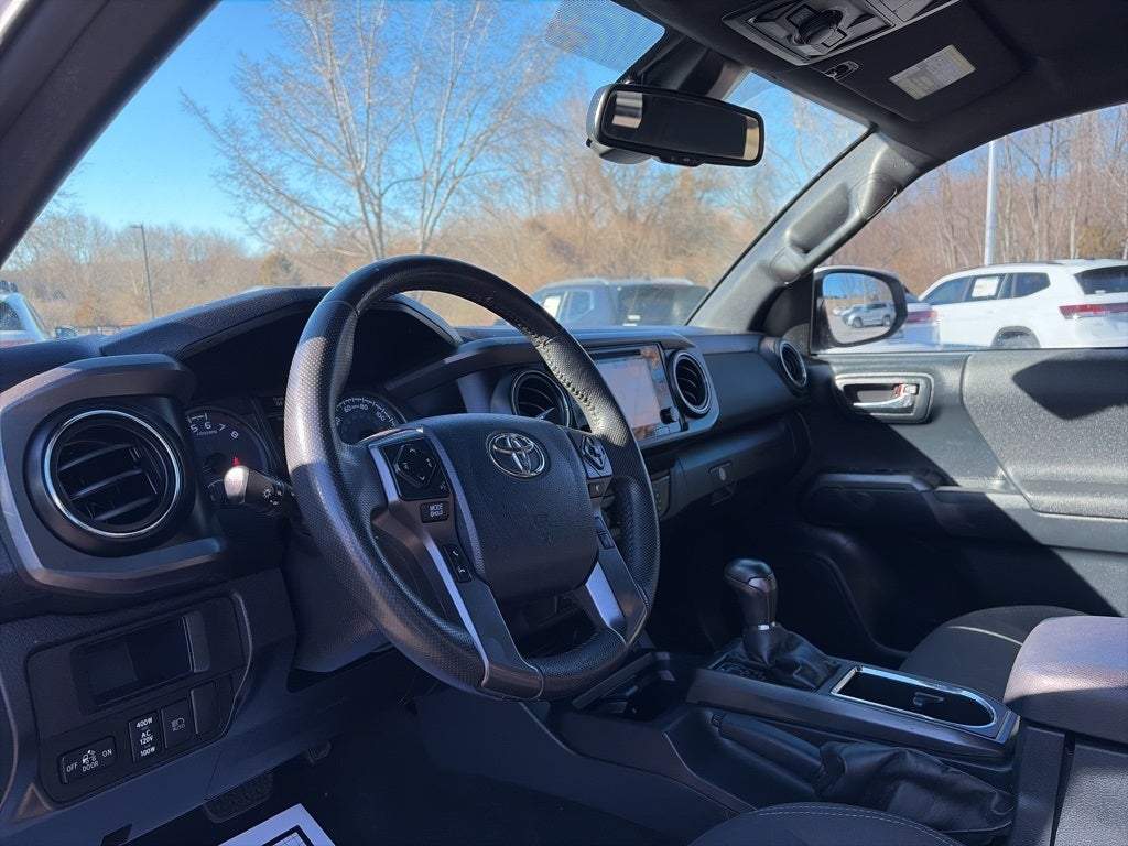 2019 Toyota Tacoma TRD Off-Road BRAND NEW TOYO A/T TIRES